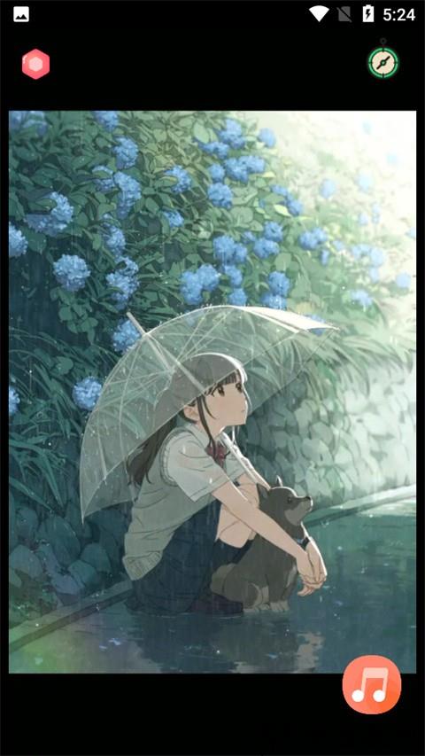 漫芽糖助眠app4