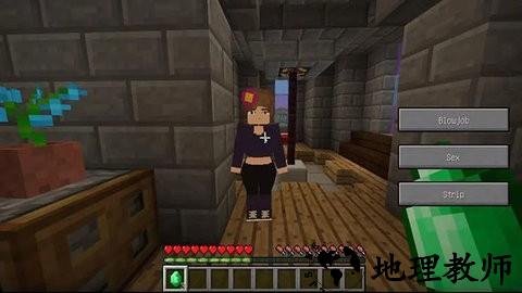 JennyMod直装版2