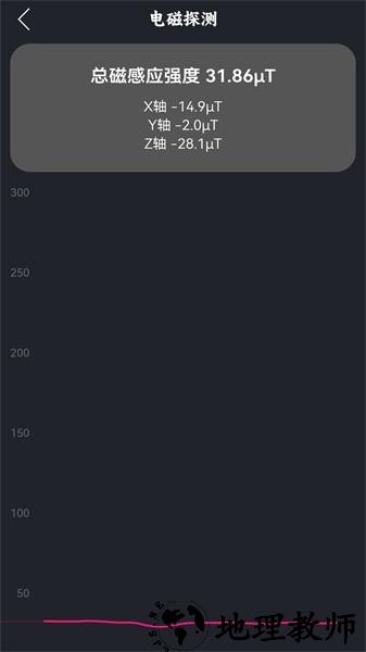 海拔测量app3