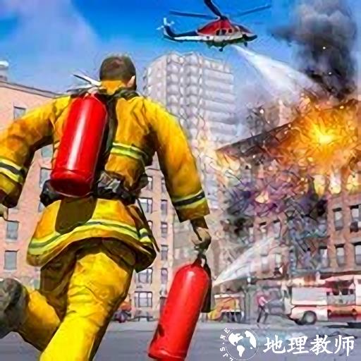 消防队救援行动手游下载_消防队救援行动v25鐎瑰宕渧1.15安卓版
