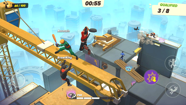 Ninja Party3