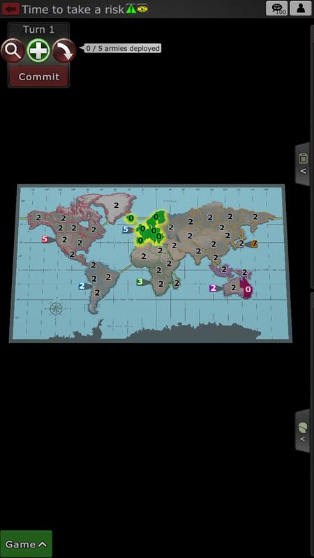 Warzone手游1