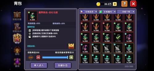 我的勇者10