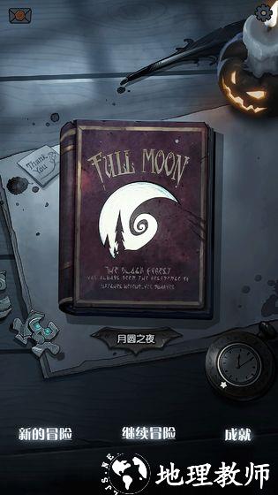 月圆之夜图片2