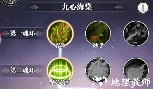 斗罗大陆武魂觉醒加速版13