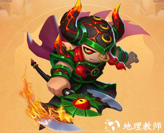 造梦大乱斗小米版20