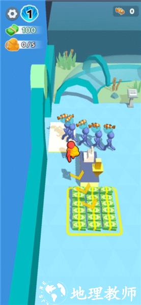 水族馆乐园5