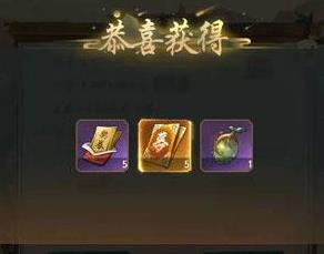 叫我大掌柜9