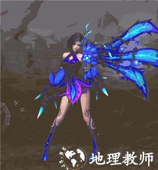梦三国无限视野6