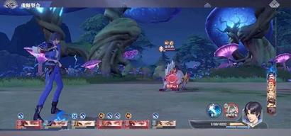 斗罗大陆魂师对决图片14
