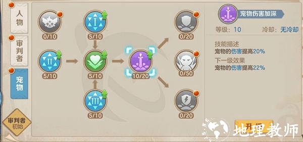 云上城之歌图片7