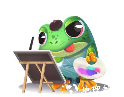 萌鱼泡泡图片5