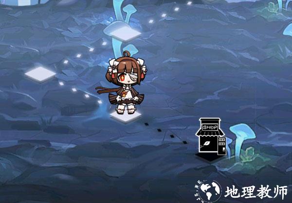 灵魂潮汐正版9