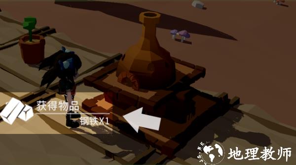 从零开始梦境图片19