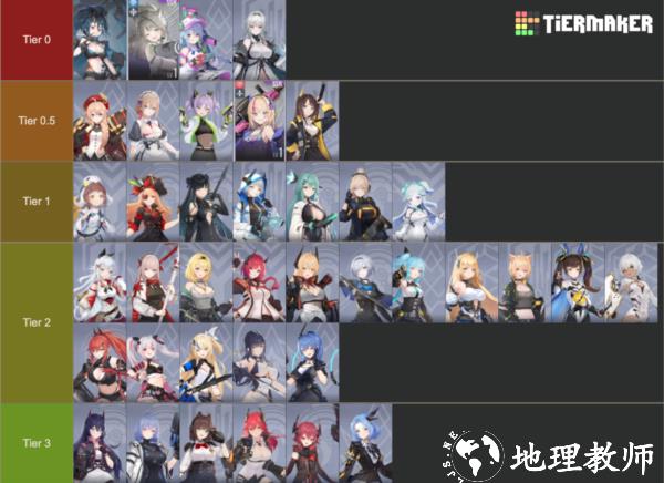 星链计划未来少女韩服12