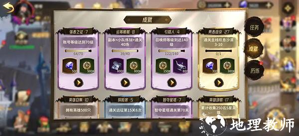异界迷林图片5