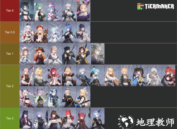 星链计划未来少女韩服11