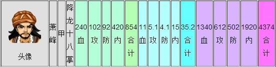 大掌门台服3