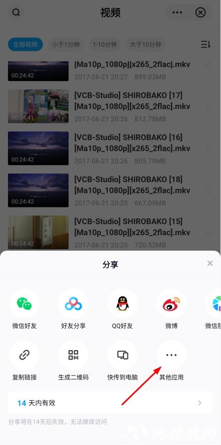 播放器OPlayer5
