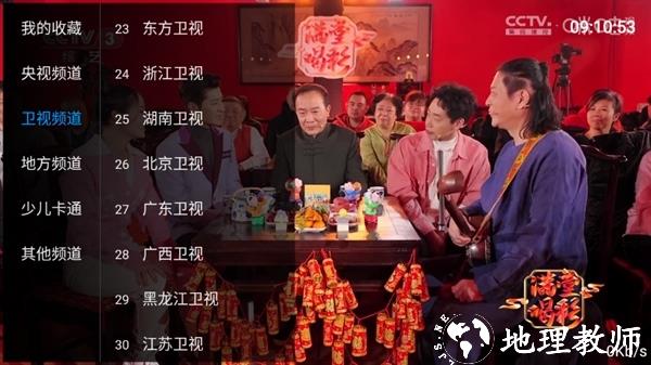 看TV图3