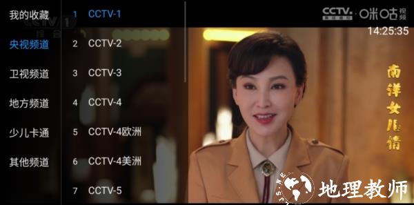看TV图4