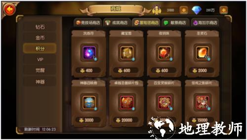 潘多拉归来19