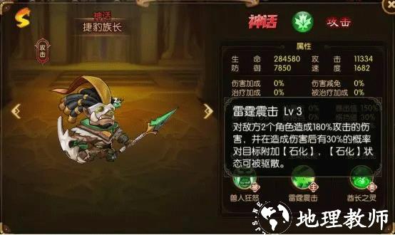 潘多拉归来3