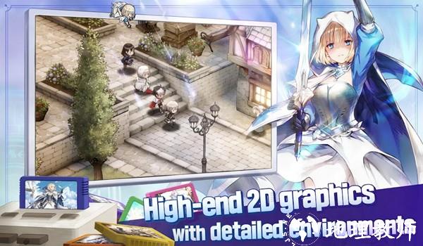 棕色尘埃2国际服图片1