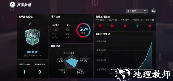 绿茵信仰7