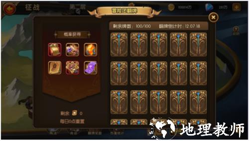 潘多拉归来18