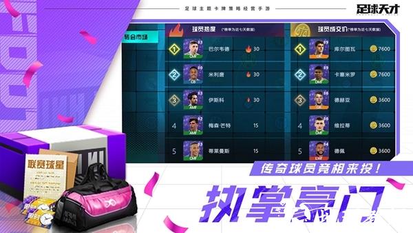足球天才1