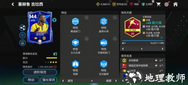 FIFA足球世界11