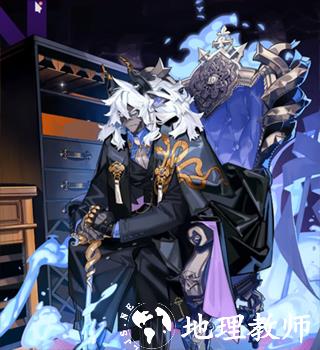 白夜极光13