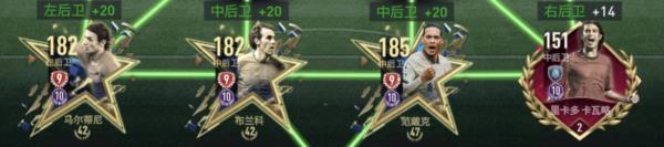 FIFA足球世界台服3