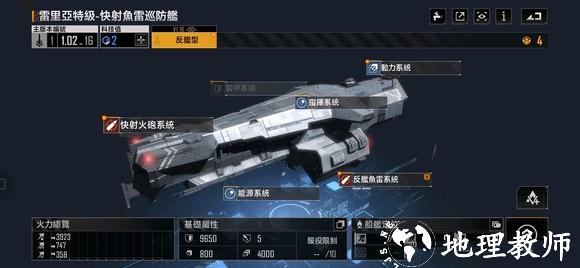 无尽的拉格朗日图片16