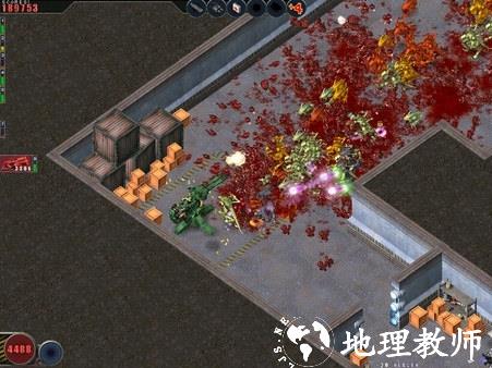 孤胆枪手1图片3