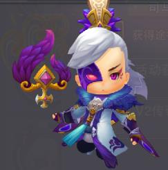 三国英雄传奇图片3