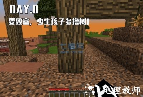 我的世界图片2