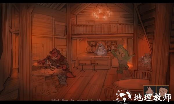 矛之酒馆图片1