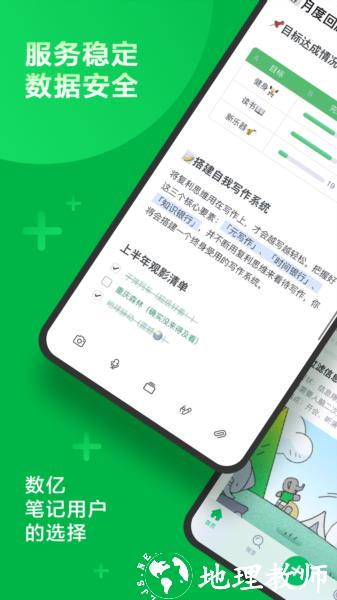 印象笔记图片2