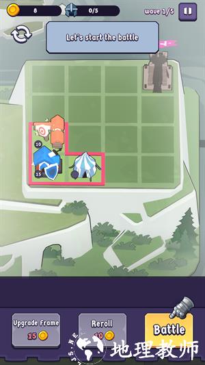 怎么玩3