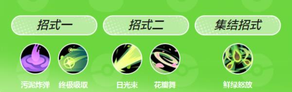 宝可梦大集结5