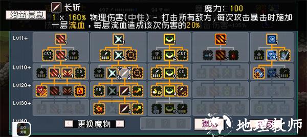 最强阵容推荐2