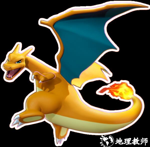 宝可梦大集结8