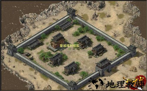 大屠龙传奇1.76经典版下载截图11