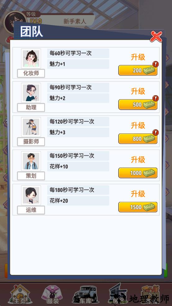 新手入门指南4