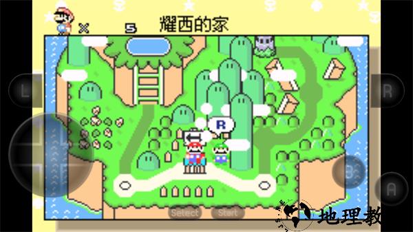 游玩教程截图5