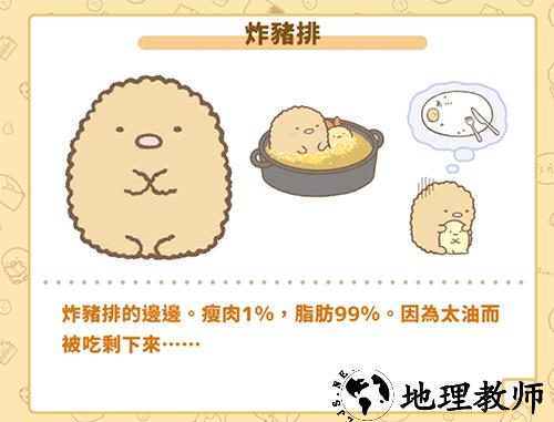 炸猪排