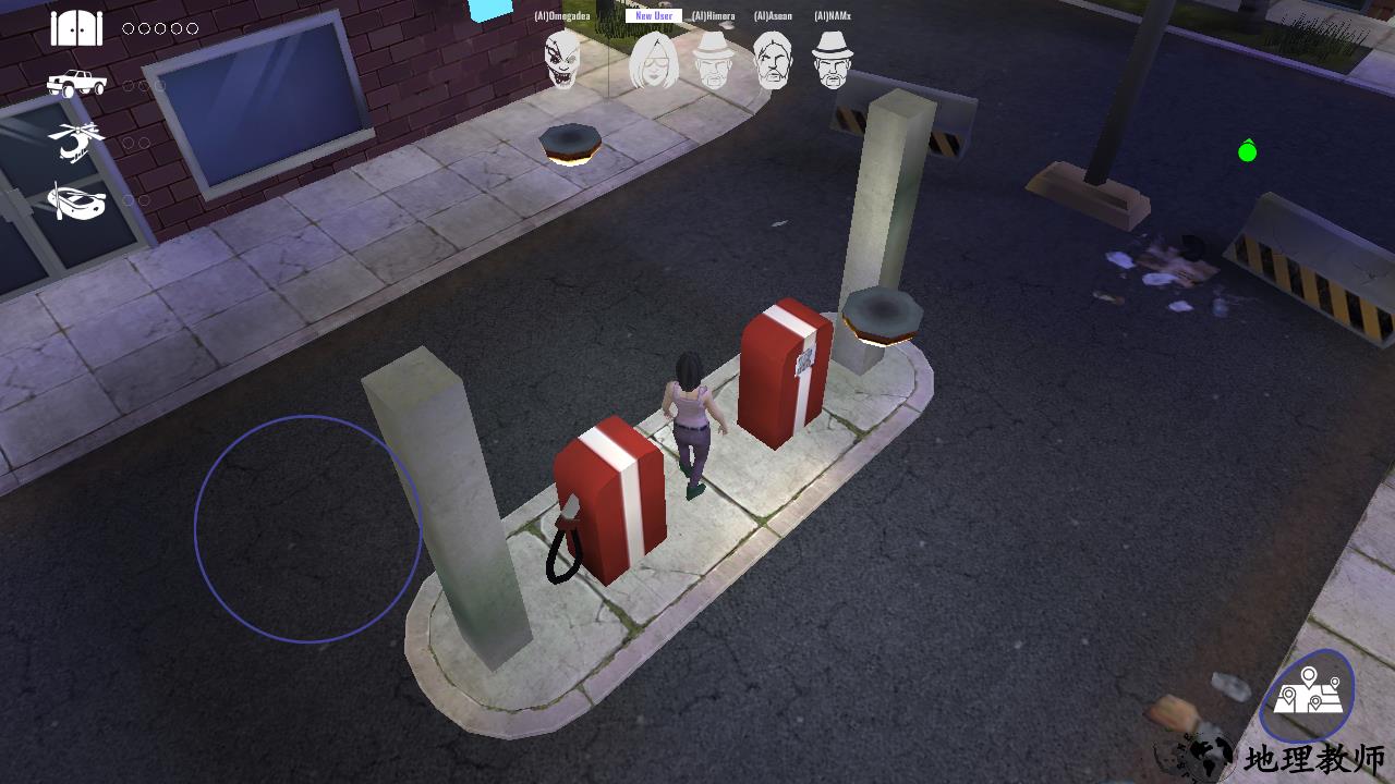 游戏玩法5