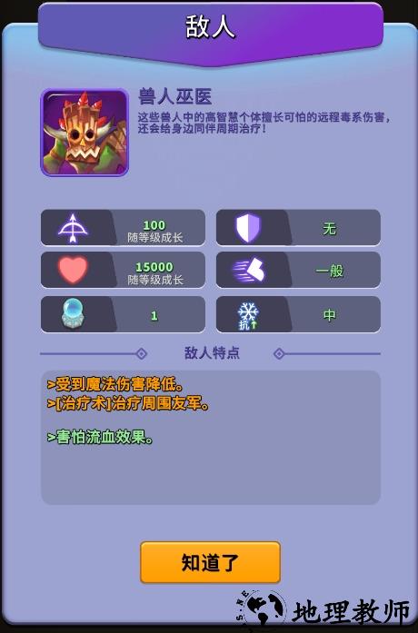 怪物介绍2